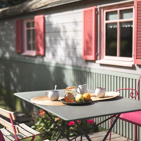 Locations - Domaine Le Coq Enchante Cambremer Eksteriør bilde