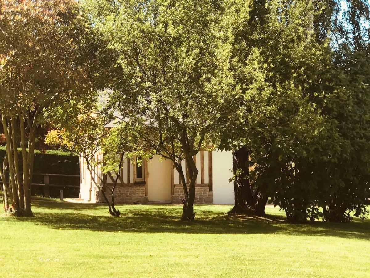 Locations - Domaine Le Coq Enchante Cambremer Eksteriør bilde