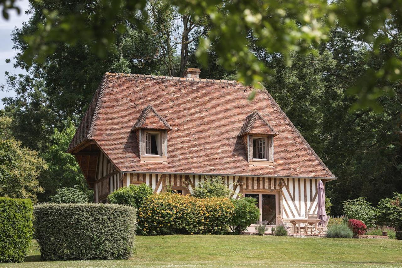 Locations - Domaine Le Coq Enchante Cambremer Eksteriør bilde
