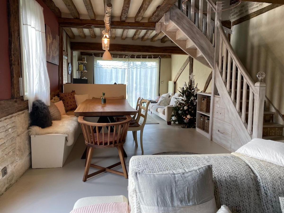Locations - Domaine Le Coq Enchante Cambremer Eksteriør bilde