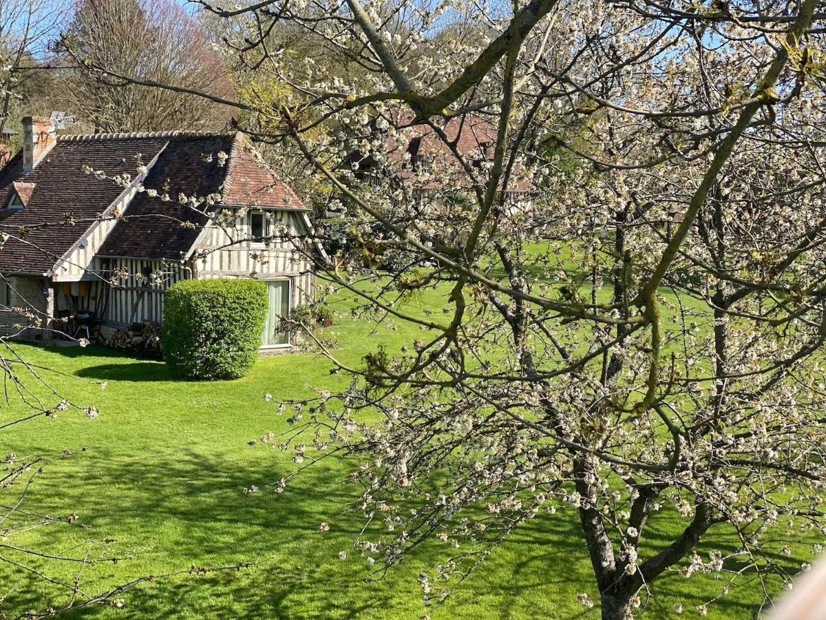 Locations - Domaine Le Coq Enchante Cambremer Eksteriør bilde