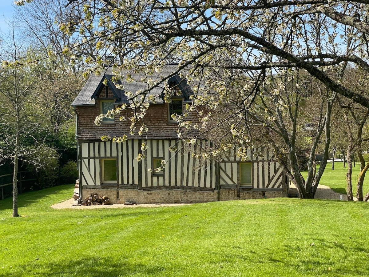 Locations - Domaine Le Coq Enchante Cambremer Eksteriør bilde
