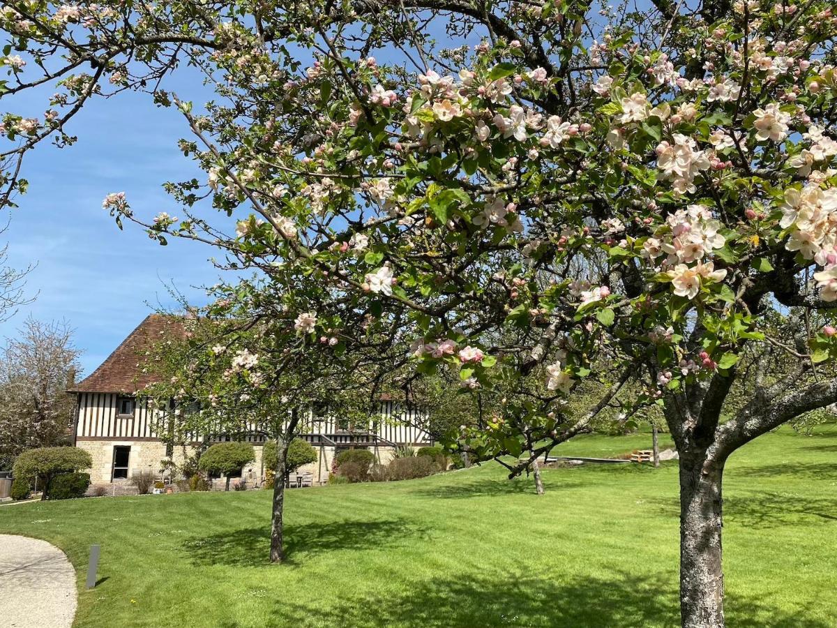 Locations - Domaine Le Coq Enchante Cambremer Eksteriør bilde