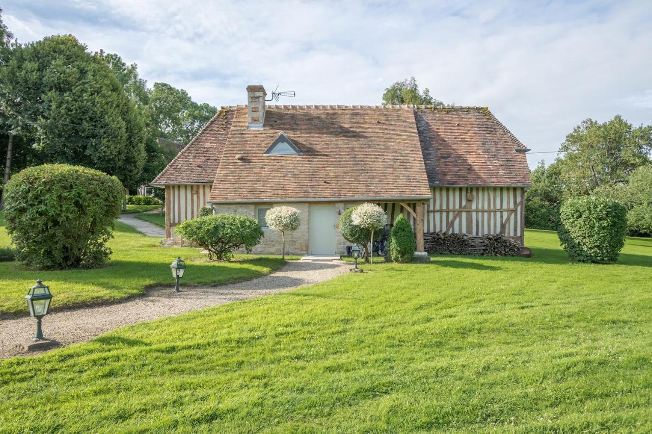 Locations - Domaine Le Coq Enchante Cambremer Eksteriør bilde