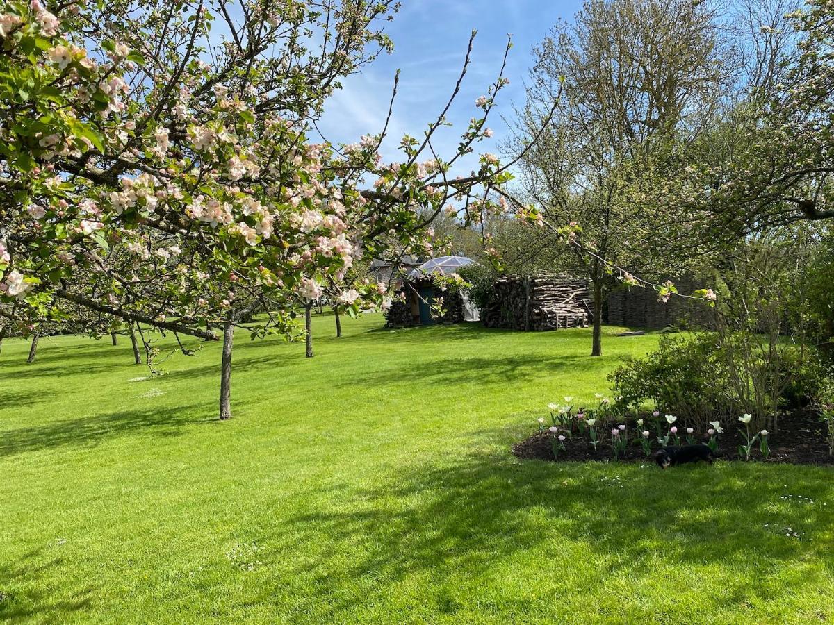 Locations - Domaine Le Coq Enchante Cambremer Eksteriør bilde