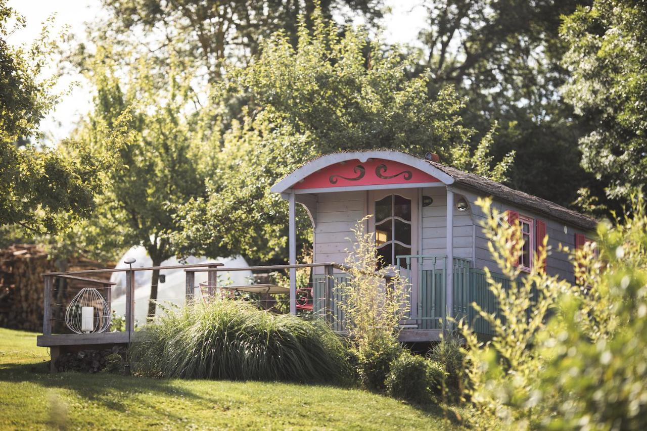 Locations - Domaine Le Coq Enchante Cambremer Eksteriør bilde