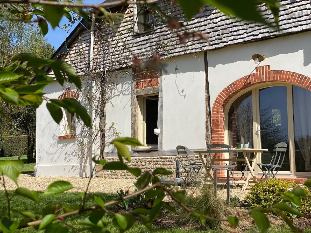 Locations - Domaine Le Coq Enchante Cambremer Eksteriør bilde