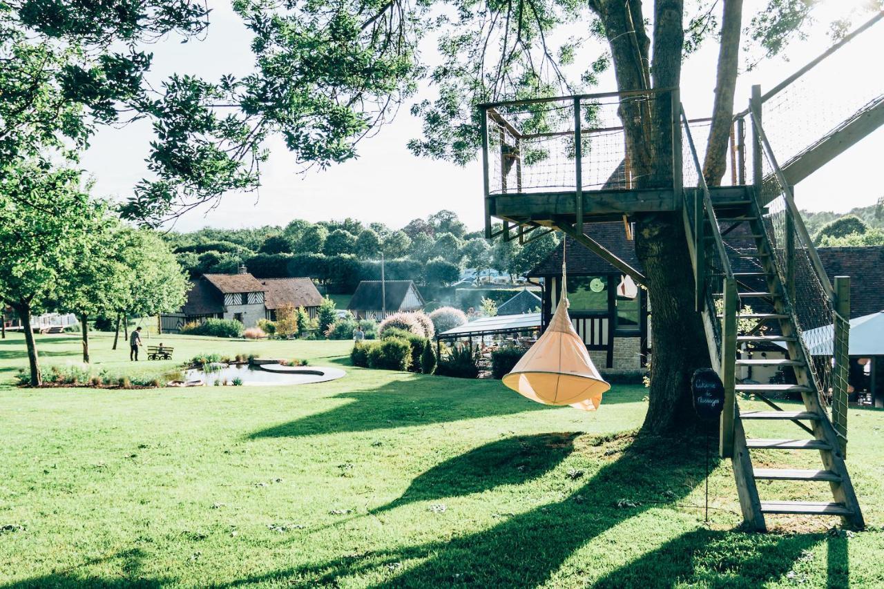 Locations - Domaine Le Coq Enchante Cambremer Eksteriør bilde