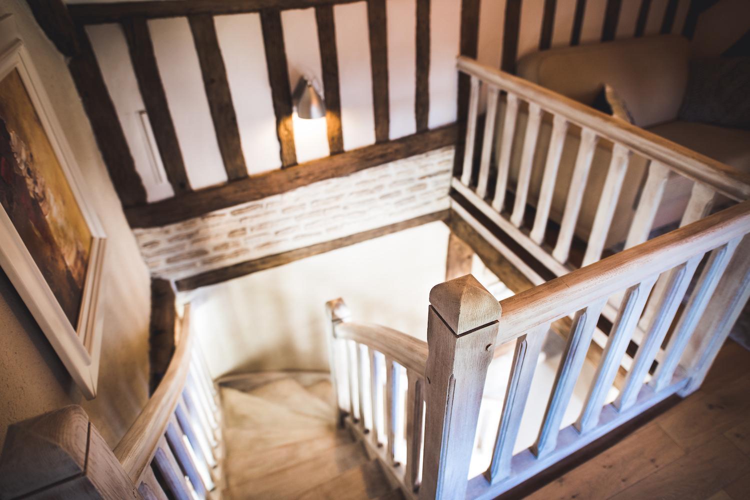 Locations - Domaine Le Coq Enchante Cambremer Rom bilde
